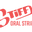 Stiffy Oral Strips logo