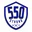 550 Strong LLC logo