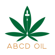 ABCD OIL logo