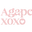 AGAPExoxo logo
