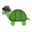 Agent Turtle logo