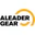 AleaderGear logo