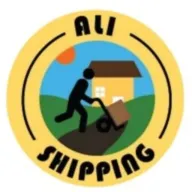 Ali Shipping logo
