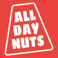 All Day Nuts logo