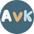 AlmaVidaKids logo