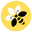 Aloha Honey Farm logo
