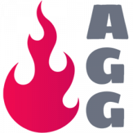 AnimeGymGear logo