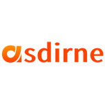 Asdirne logo