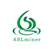 ASLMINER logo