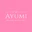 Ayumimiura logo