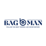 BAGMAN logo