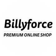 Billyforce Shop logo