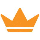 Black Comb Beards logo