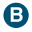 Blustarx logo