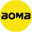 BOMB Official logo