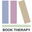 Book Therapy logo