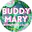 Buddy Mary logo