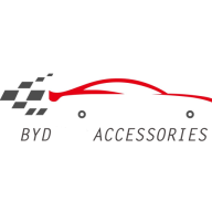 BYD Accessories logo