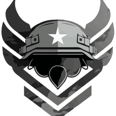 CAMO DIVISION logo
