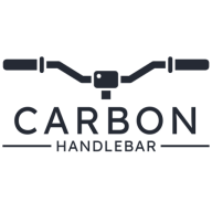 Carbon Handlebar logo