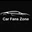 Car Fans Zone logo