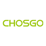 CHOSGO Hearing logo