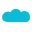 Cloud Comfort Slides logo