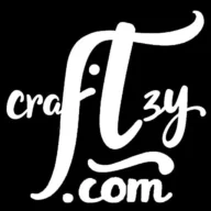 Craflzy logo