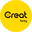 Creatfunny logo