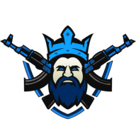 CSGO Smurf Kings logo
