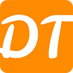 DeskTheme logo