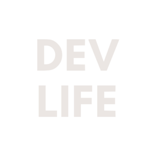 DevLife School logo