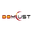 Domlust logo