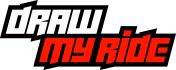 Draw My Ride logo