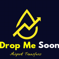 Drop Me Soon logo