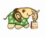 Elephant Shirt Store logo