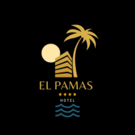 Hotel El Pamas logo