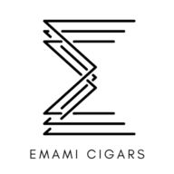 Emami Cigars logo