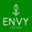 Envy Plant Foods logo