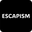 ESCAPISM BRAND logo