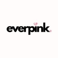 Everpink logo