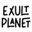 Exult Planet logo