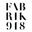 Fabrik918 logo