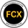 FCX Sport logo