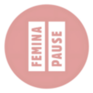 Feminapause logo