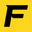 FinBike logo