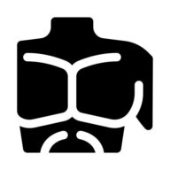 Fit Fierce Forever logo