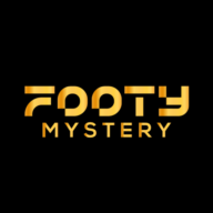 FootyMystery Shop logo