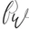 Forever Written logo