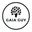 Gaia Guy logo